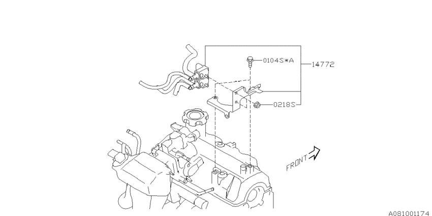 Emission control (egr)