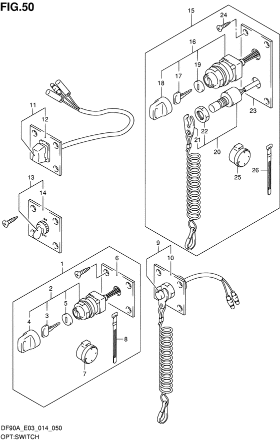 Opt:switch