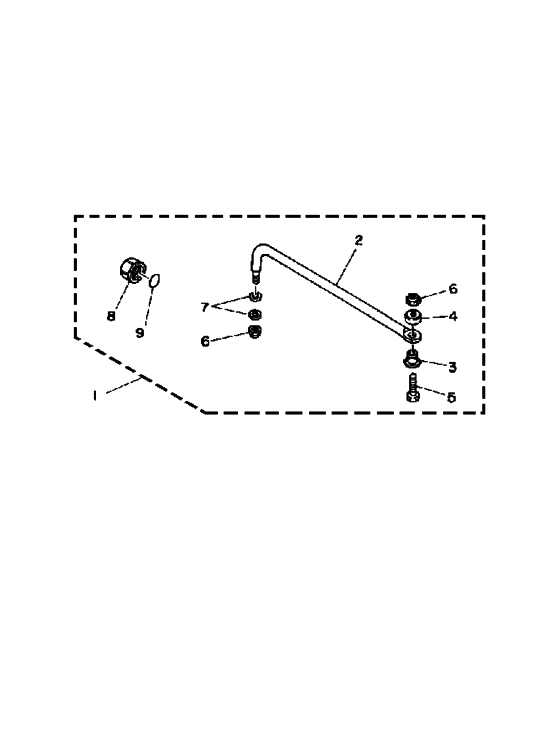 Steering guide