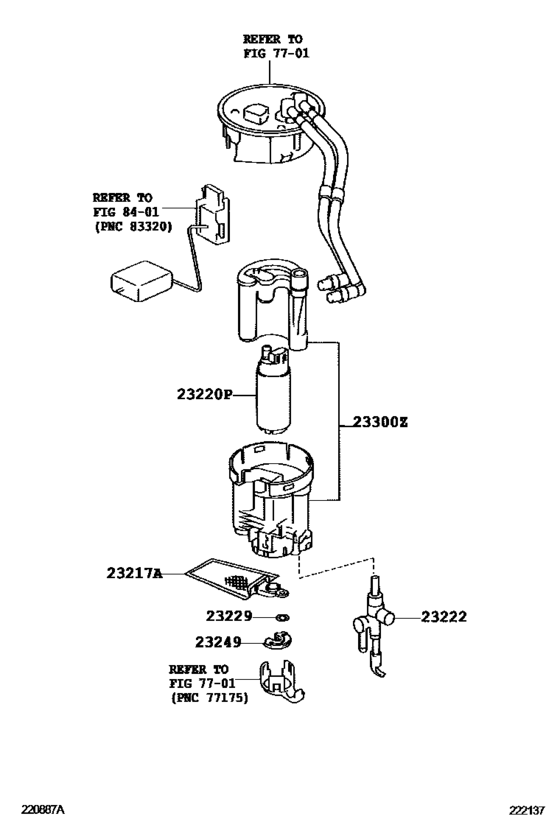 Fuel Injection System