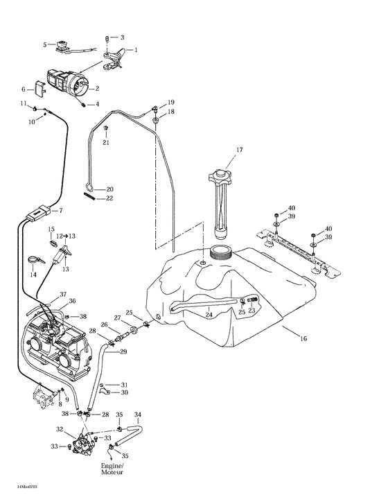02- fuel system