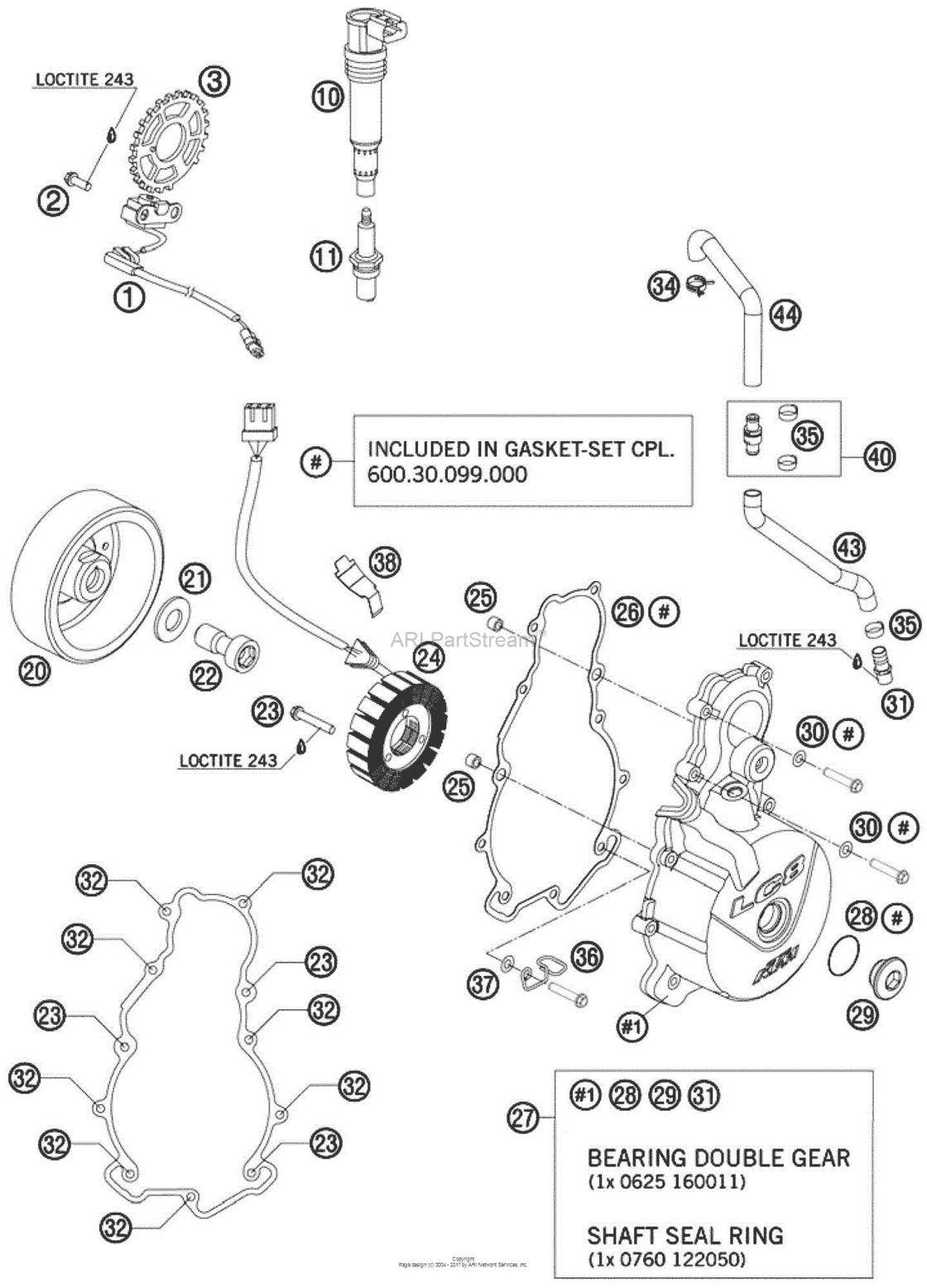 Ignition System
