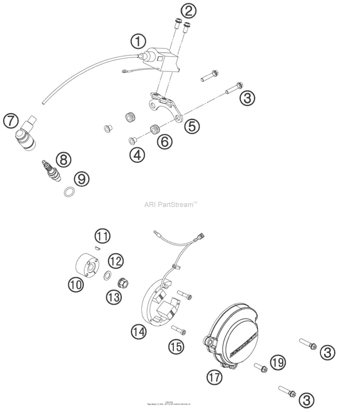 Ignition System