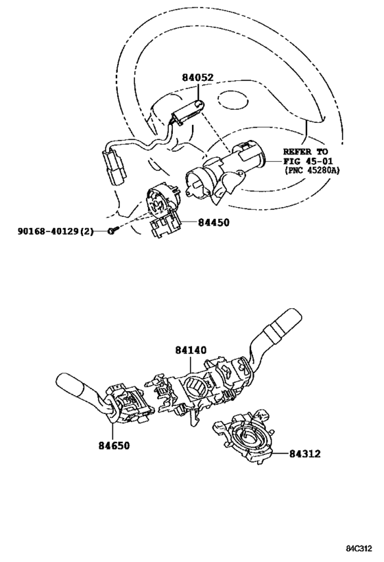 Switch & Relay & Computer
