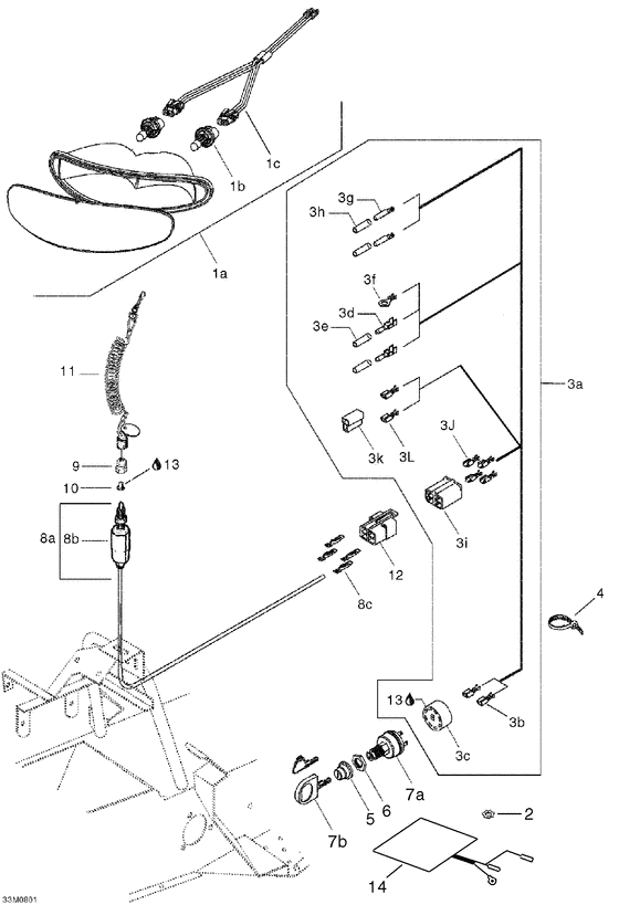 10- electrical system