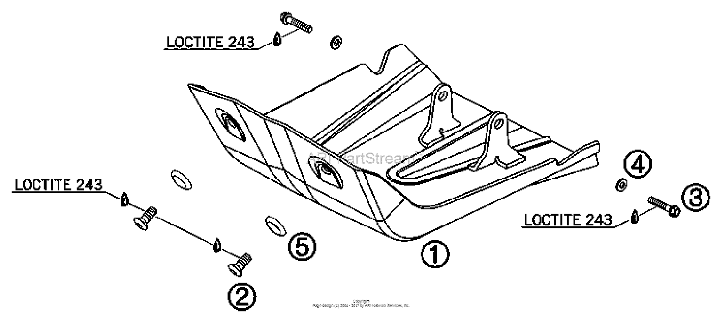 Engine Guard