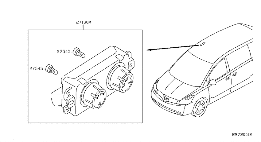 Control unit