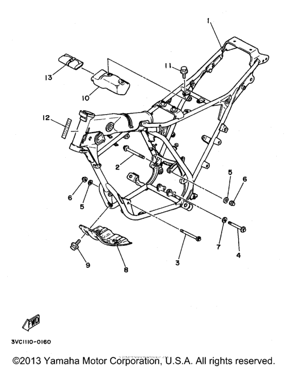 Frame