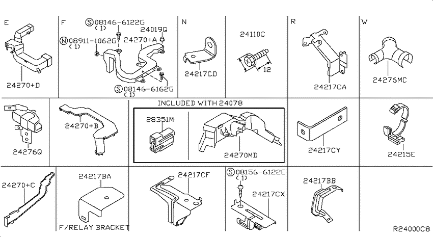Wiring