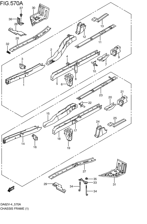 シャシフレ - ム