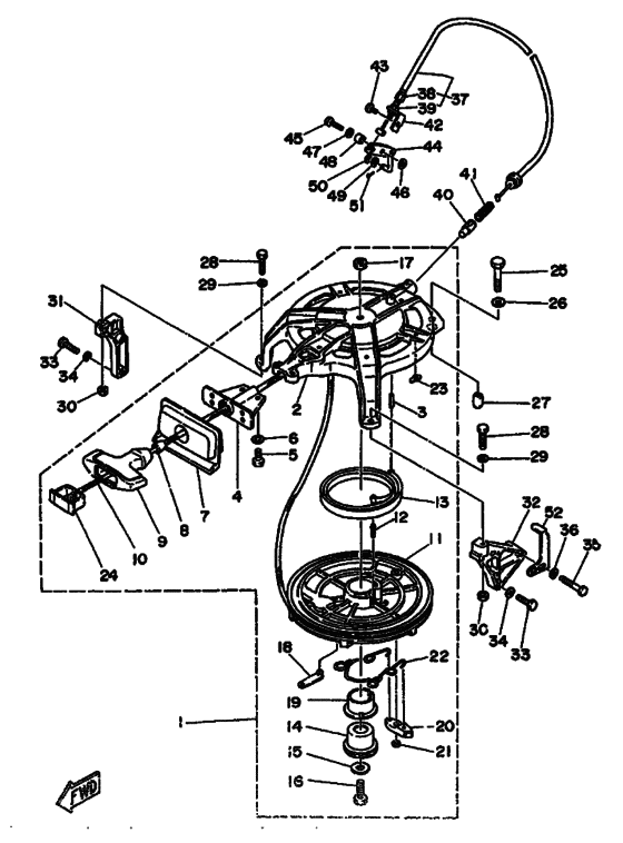 Starter