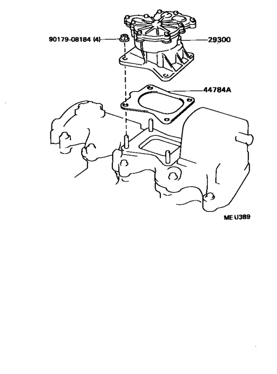 Vacuum Pump