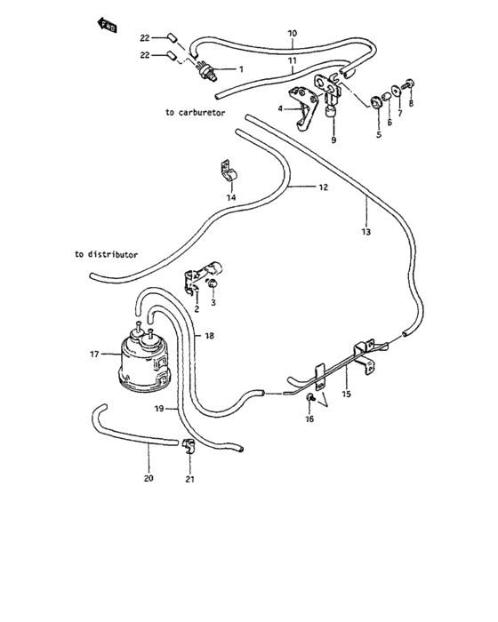 Emission control system