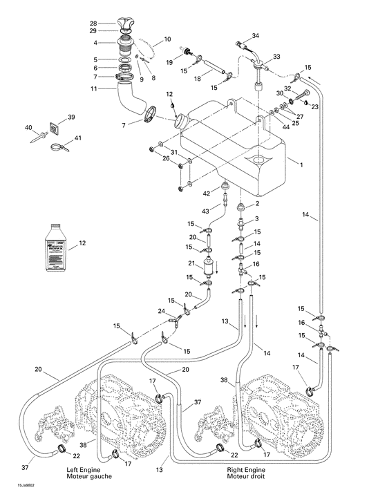 02- oil injection system