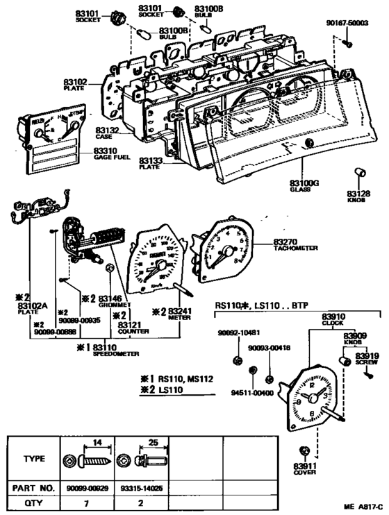 Meter