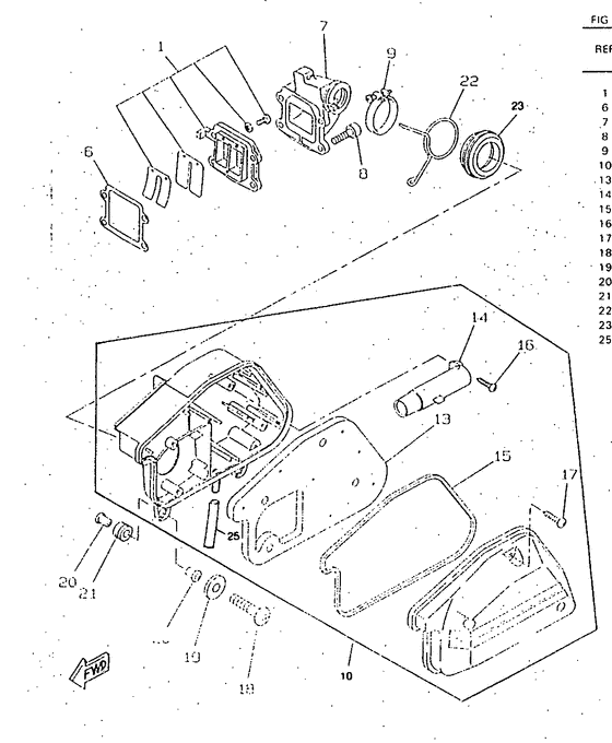 Intake