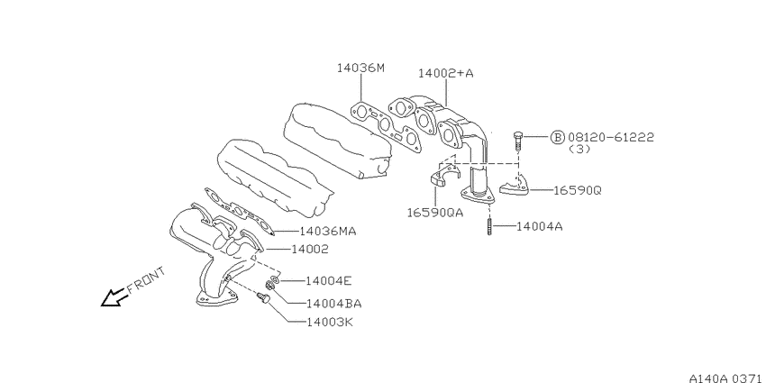 Manifold