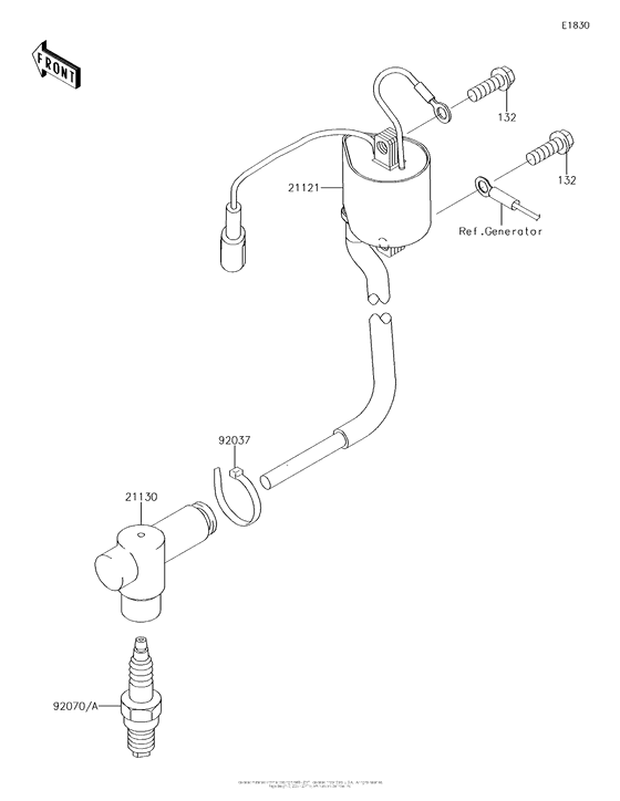 Ignition System