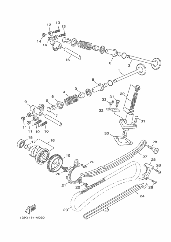 Valve