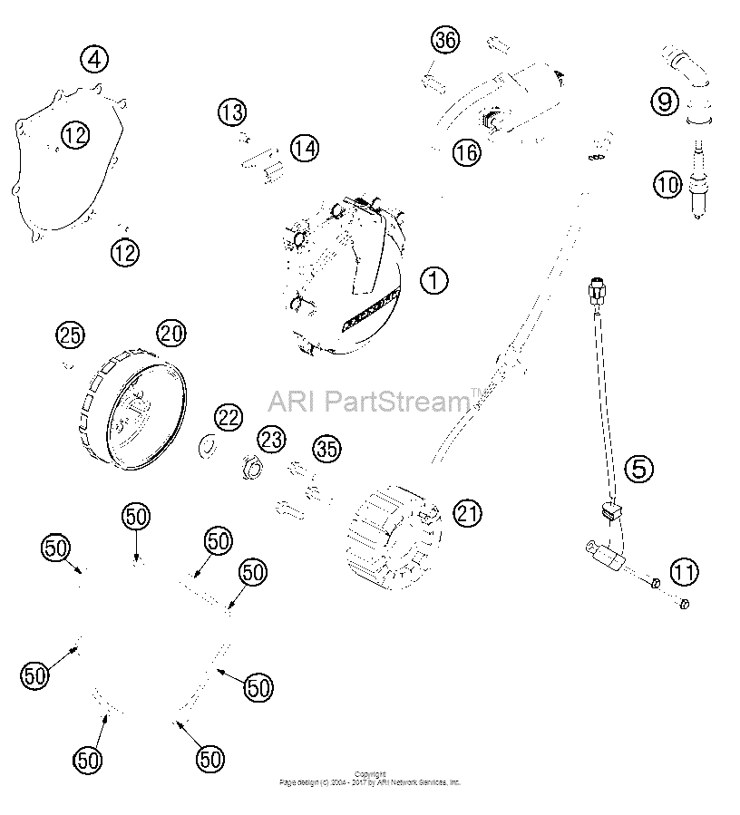 Ignition System