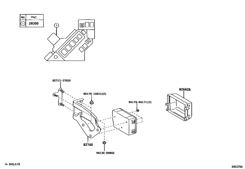Switch & Relay & Computer