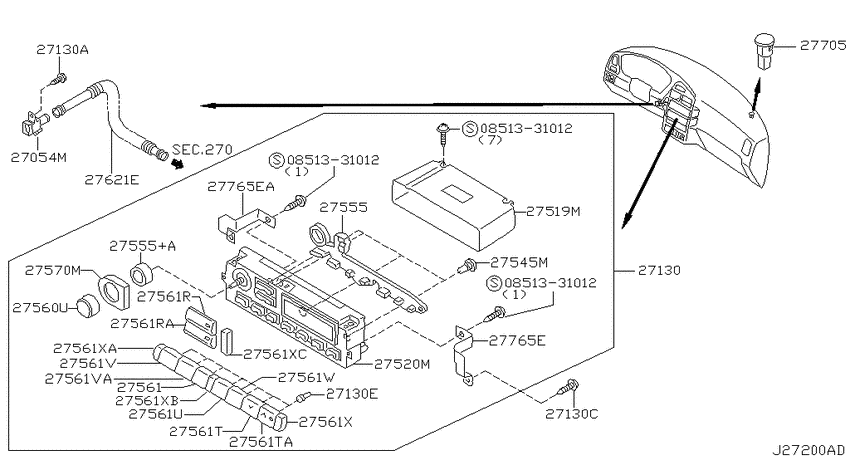 Control unit