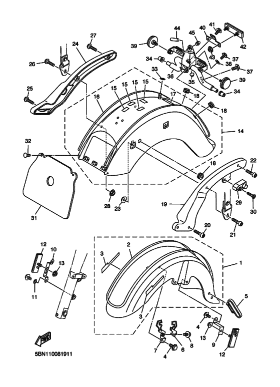 Fender