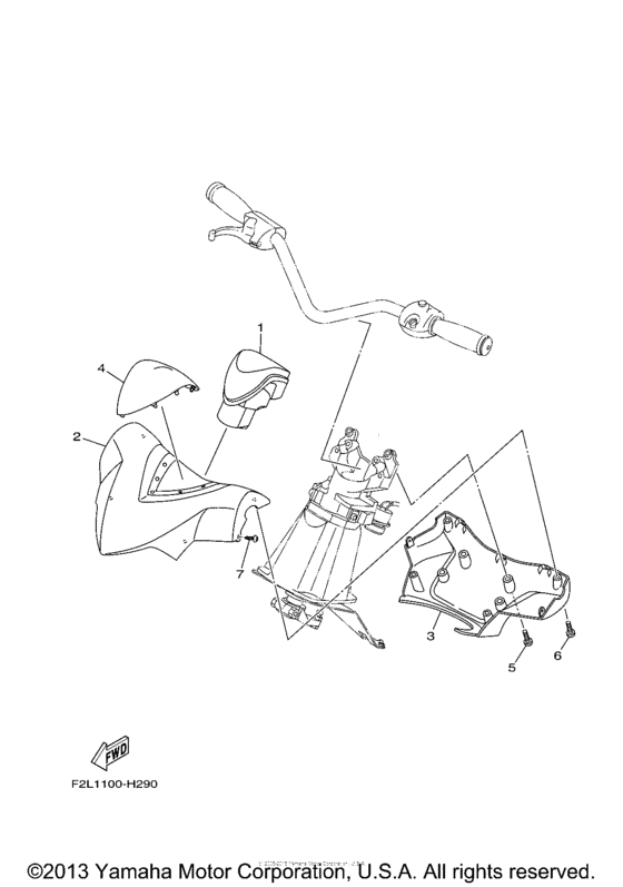 Steering