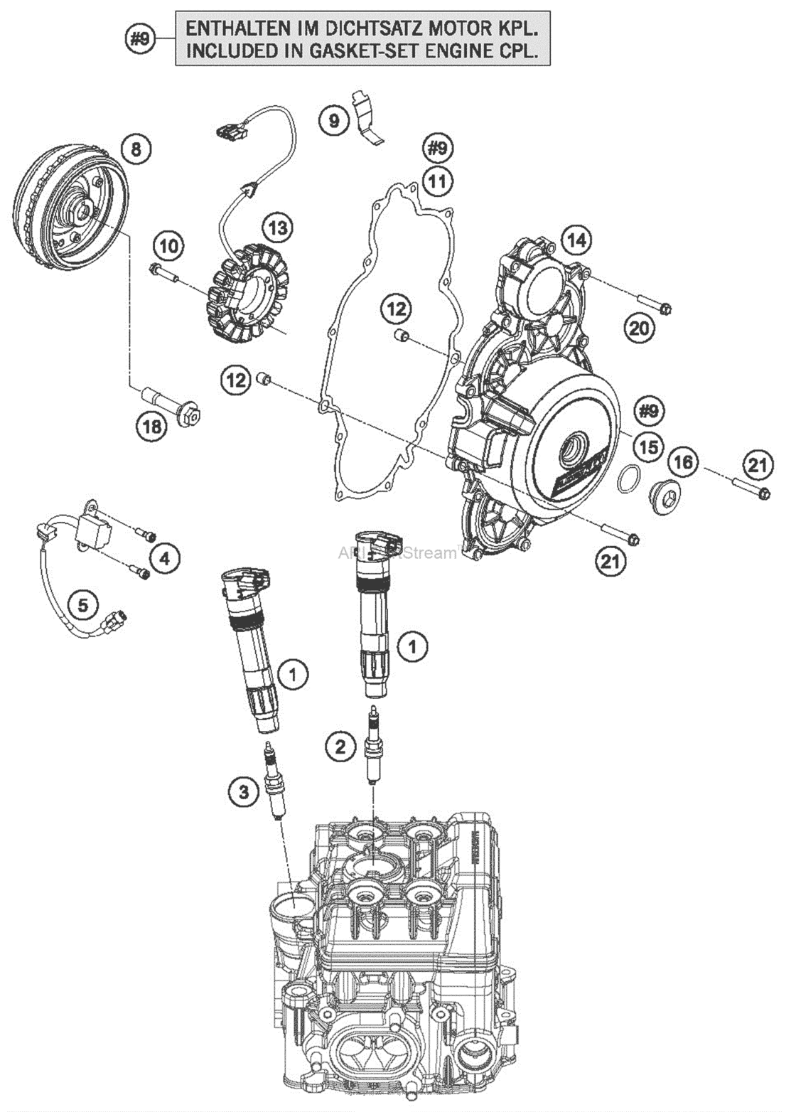 Ignition System