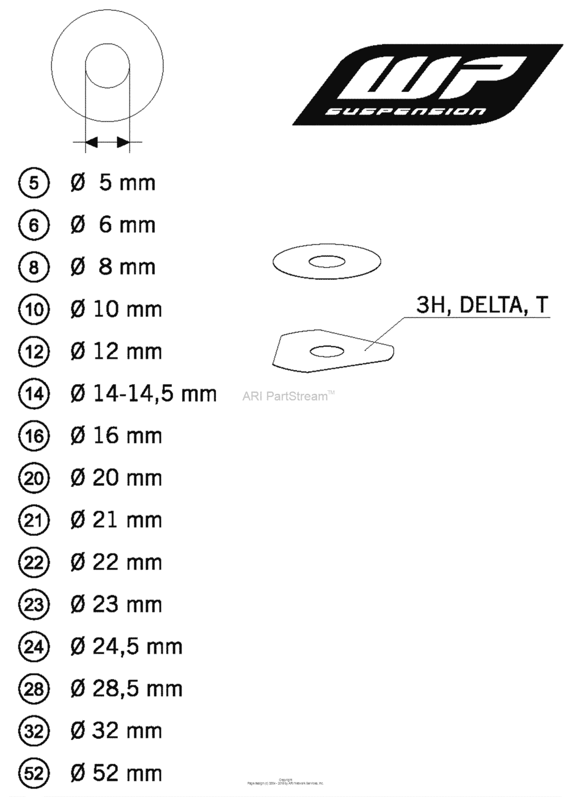 Wp Shims For Setting