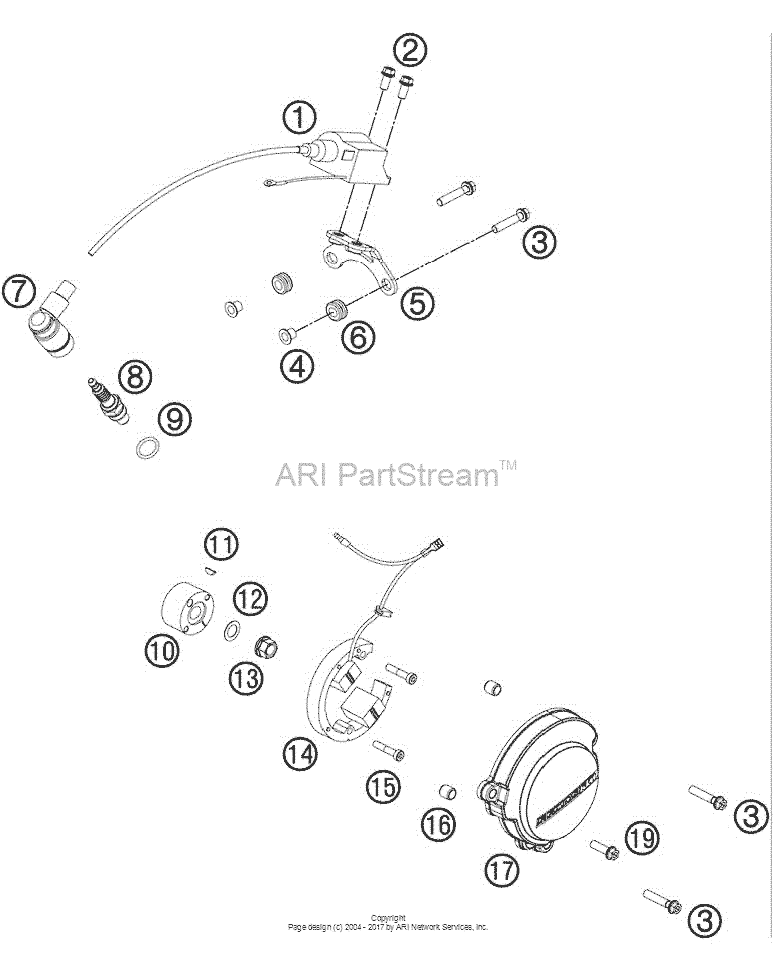 Ignition System