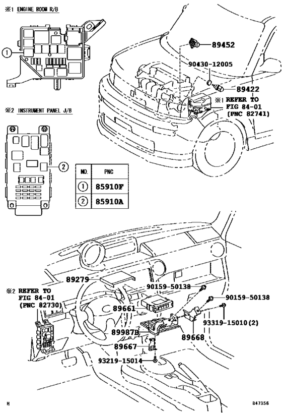 Electronic Fuel Injection System