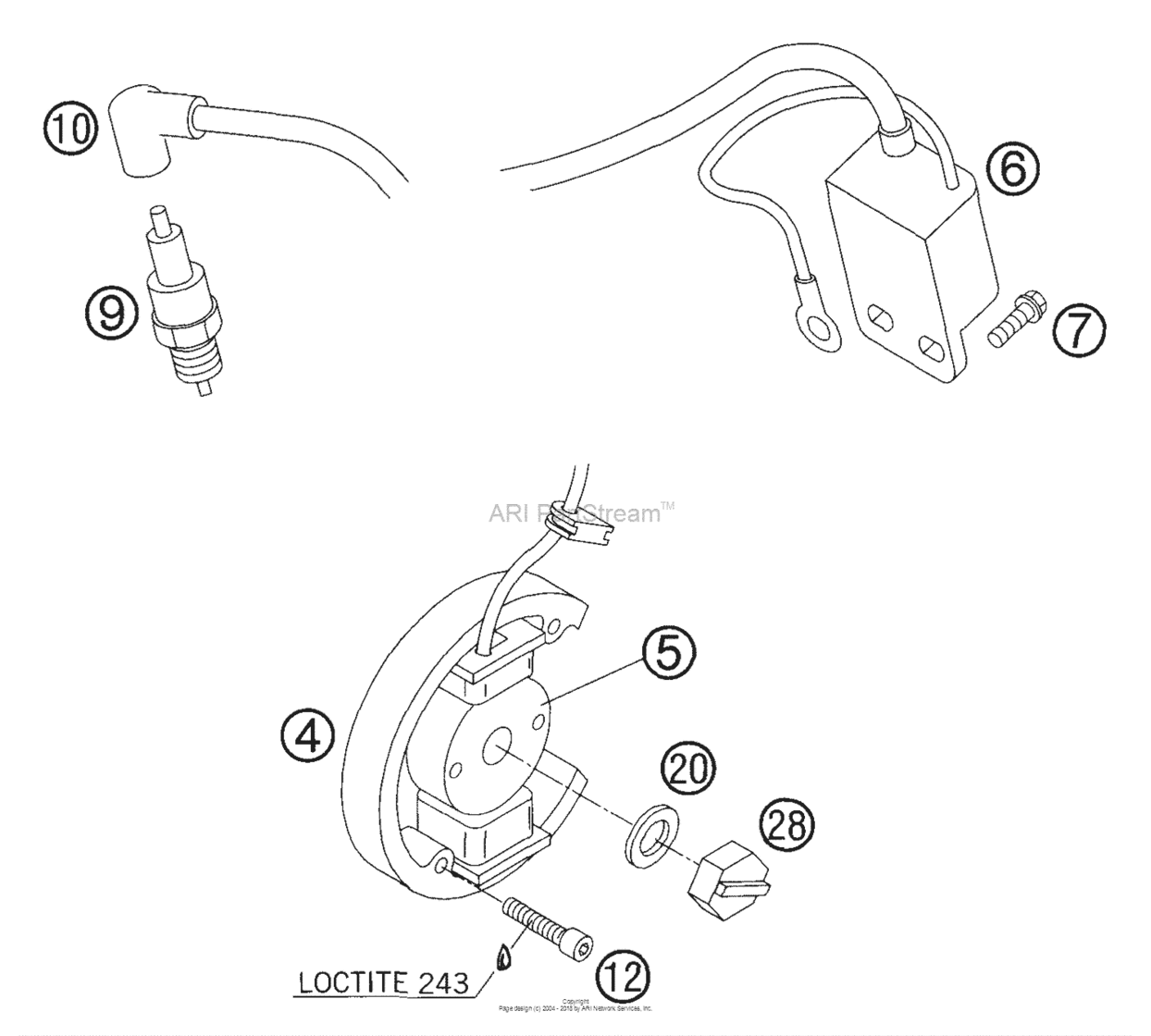 Ignition System