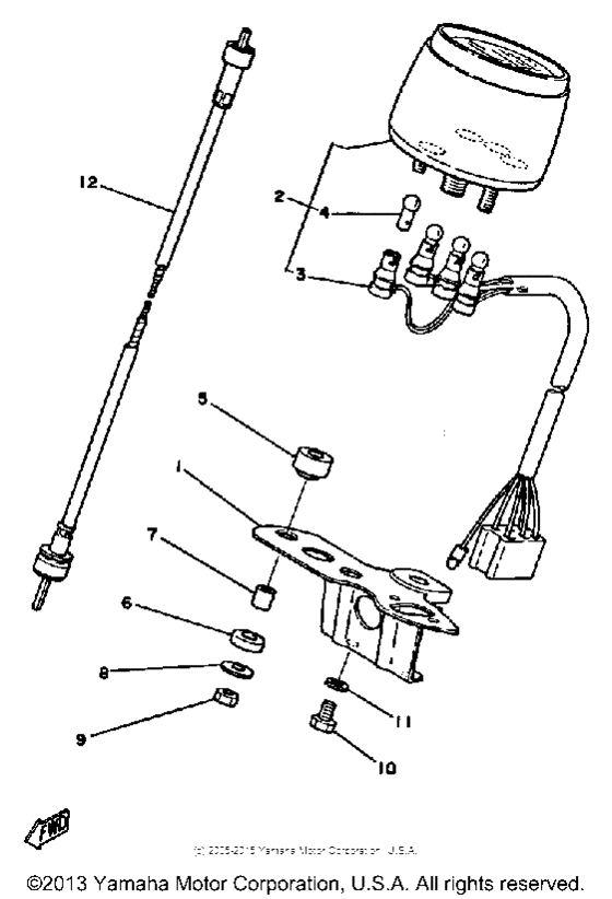 Meter