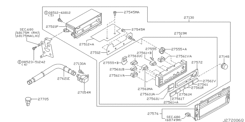 Control unit