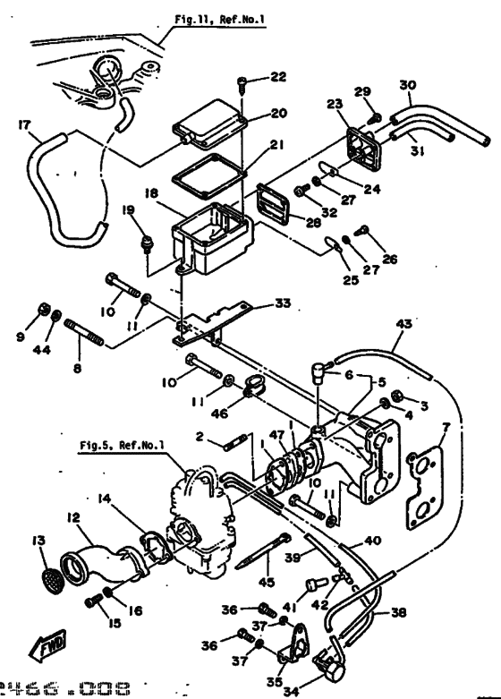 Intake