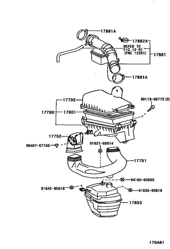 Air Cleaner