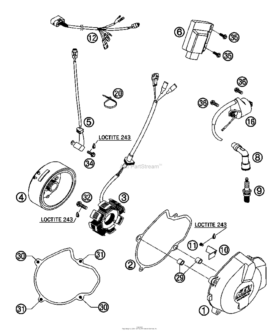 Ignition System