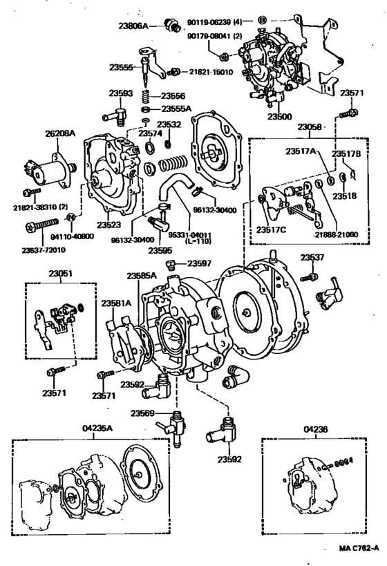 Lpg Or Cng Regulator
