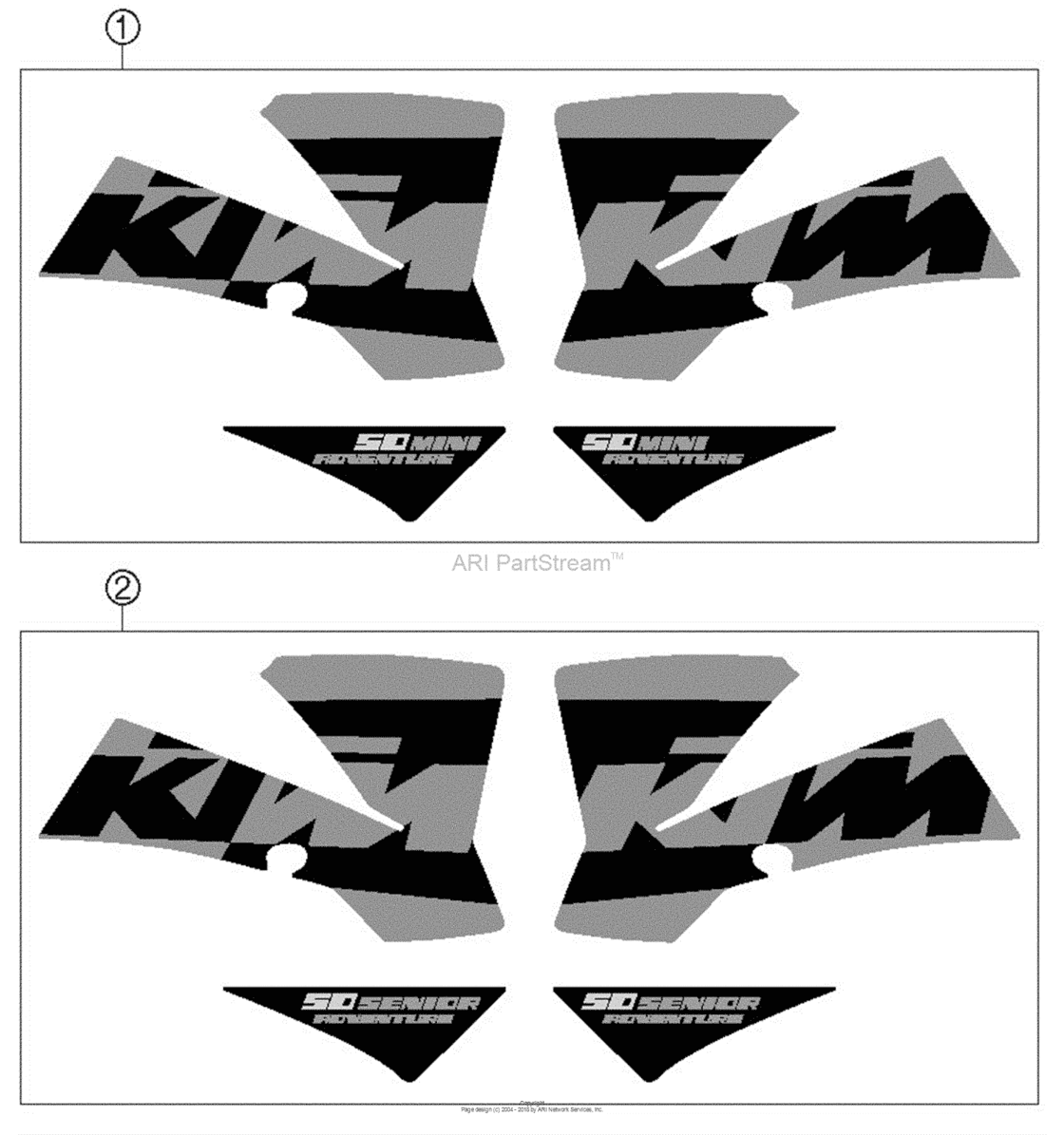 Decal