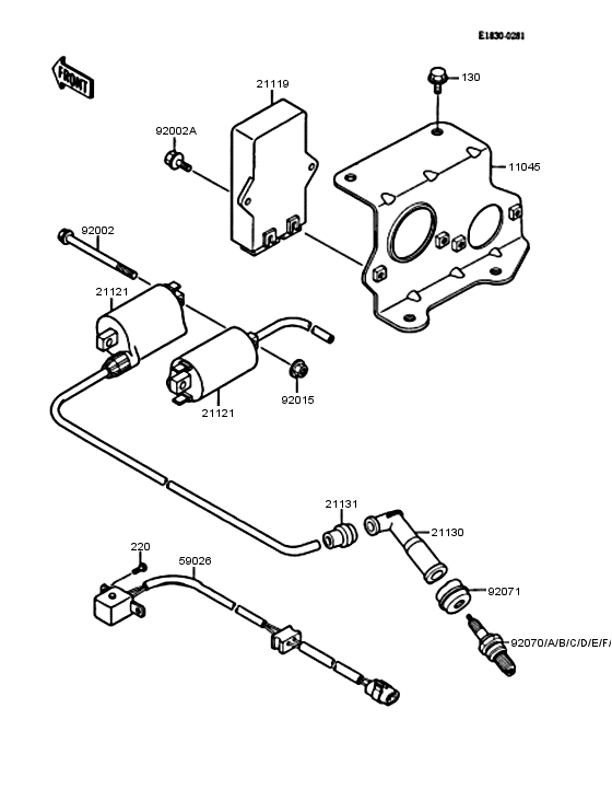 Ignition System