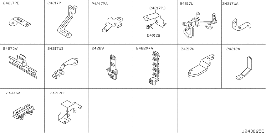 Wiring