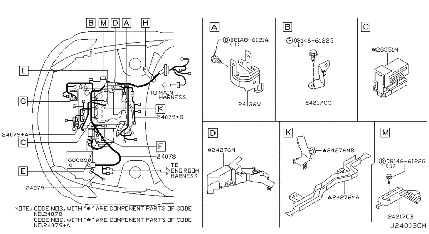 Wiring