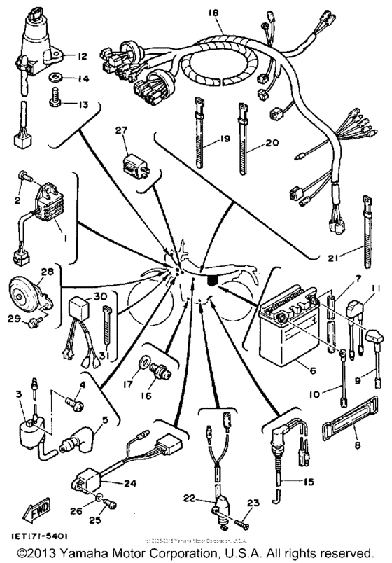 Electrical