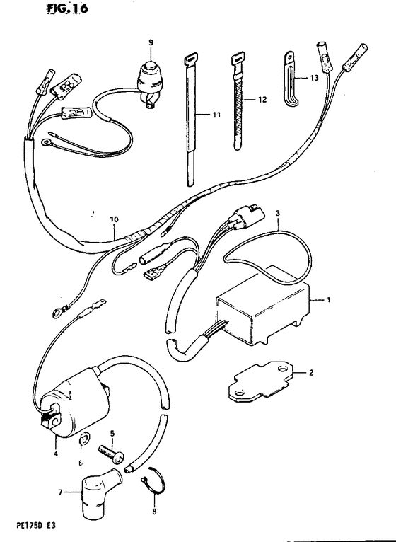 Electrical