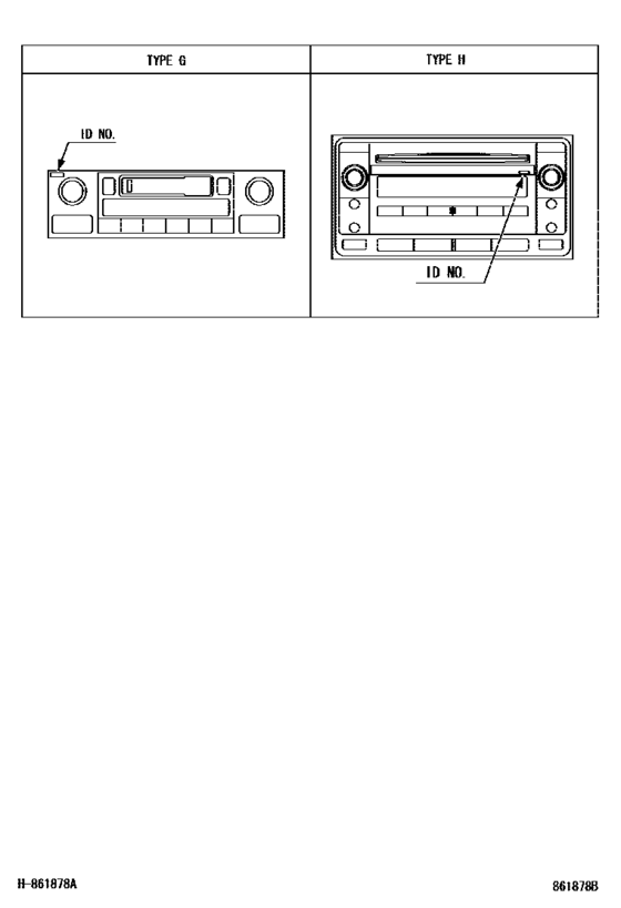 Radio Receiver & Amplifier & Condenser