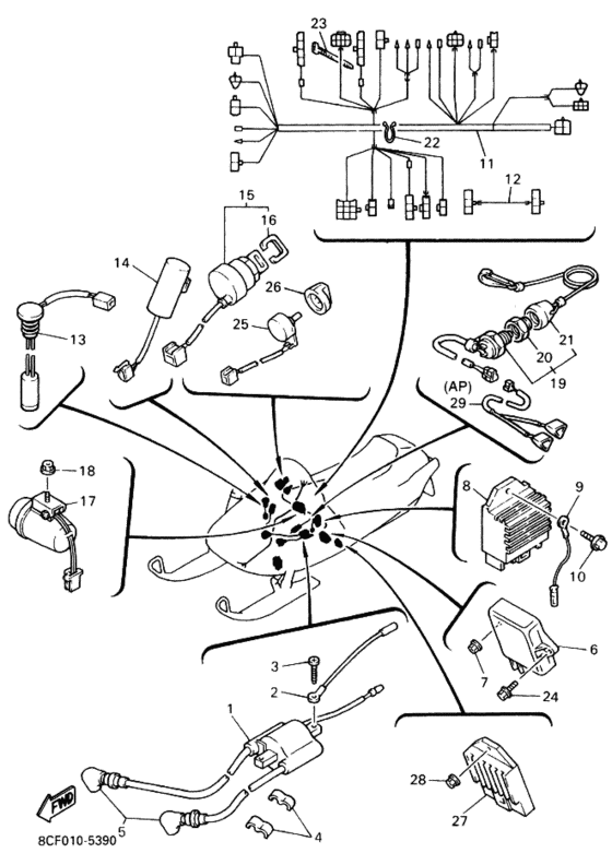 Electrical 1