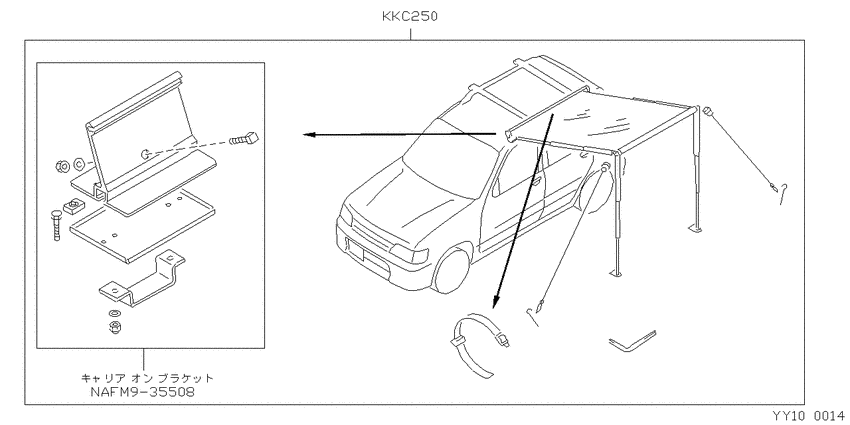 ﾖｳﾋﾝ ﾉ ﾊﾝﾖｳﾋﾝ