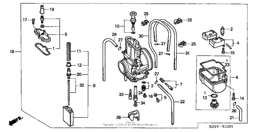 Carburetor (2)