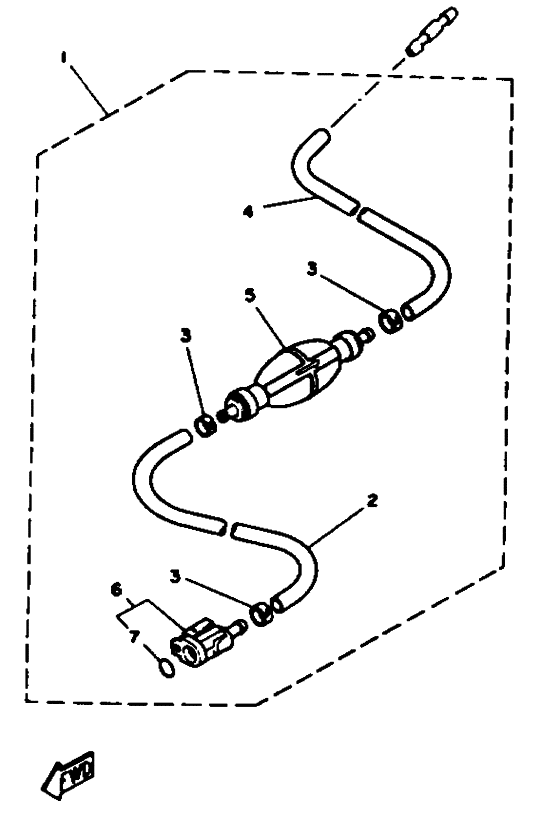 Fuel system